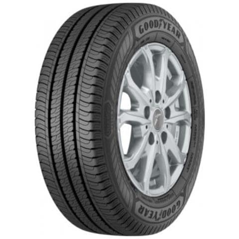 Pneumatico Efficientgrip Cargo 2 205/65r16c 103t - Estivo - Foto 1