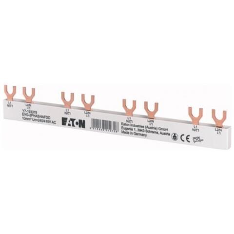 Eaton Evg-2phas / 4afdd Guida Per Scaffale - Foto 1