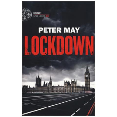Peter May - Lockdown - Foto 1