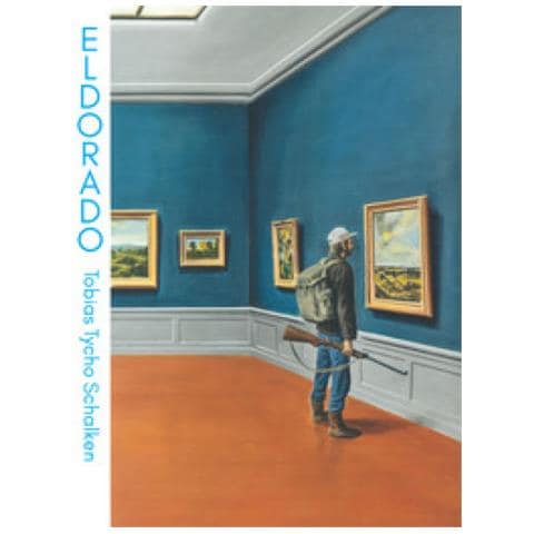 Tobias Tycho Schalken - Eldorado - Foto 1