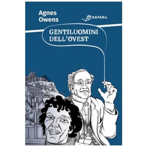 Agnes Owens - Gentiluomini Dell'ovest - Foto 1