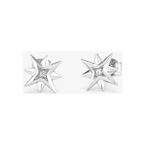 Gioielli Radiant Ry000032. Orecchini, Colore Grigio. Donna. - In ordine - Foto 2