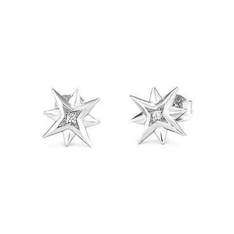 Gioielli Radiant Ry000032. Orecchini, Colore Grigio. Donna. - In ordine - Foto 1