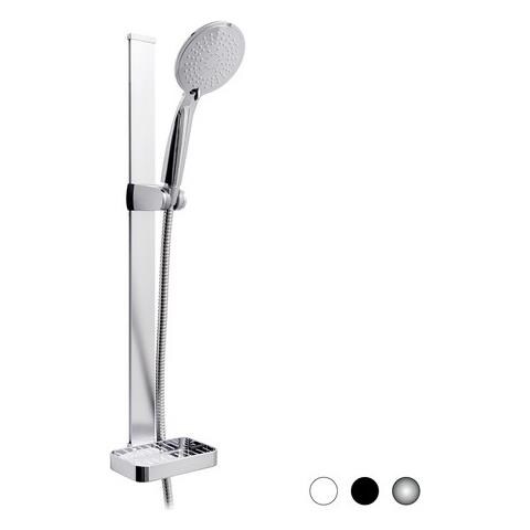 Saliscendi Magnetico Alghero - Bianco - Foto 2