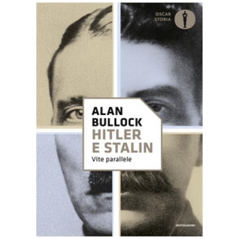 Alan Bullock - Hitler E Stalin. Vite Parallele - Foto 1