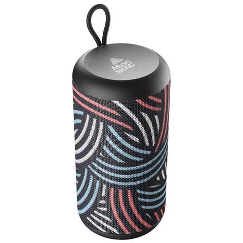 Speaker Bluethooth Verticale Fantasia - Foto 1