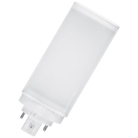 Ledvance Lampadina Led One End Connection Gx24q-2 Opale 7w 720lm 3000k Ip20 120° [lv-4058075822252] - Foto 2