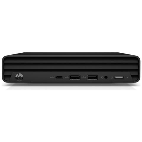 Mini PC Pro 260 G9 Intel Core i5-1335U Deca Core Ram 8 GB SSD 256GB 4x USB 3.2 Windows 11 Pro - Foto 2