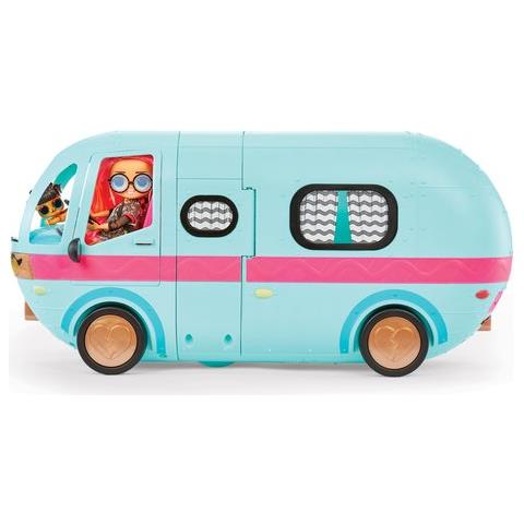 Playset 502500 Lol Surprise Omg Glam N Go Camper - Foto 1