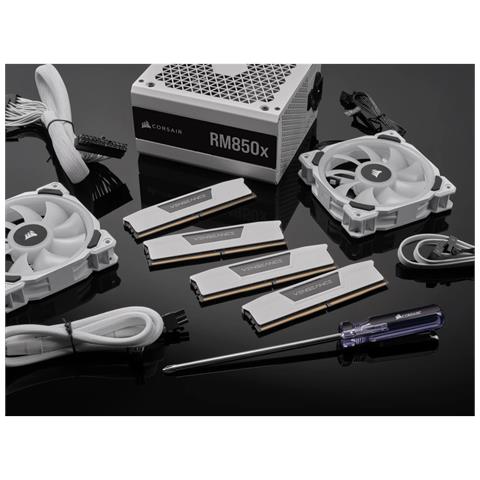 Vengeance memoria 32 GB 2 x 16 GB DDR5 5600 MHz - Foto 7