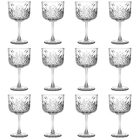 Bicchieri Da Cocktail Set Di 12 - Timeless, 490ml - Foto 1