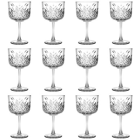 Bicchieri Da Cocktail Set Di 12 - Timeless, 490ml - Foto 2