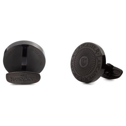 Gemelli Lancaster Gla020a-bk - Foto 1