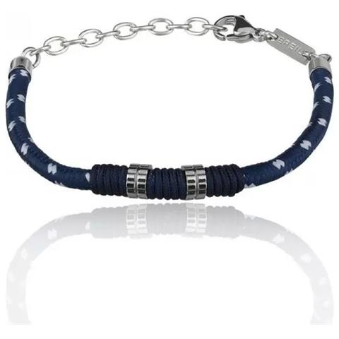 Bracciale Uomo Breil Tj2784 20 Cm - Foto 1