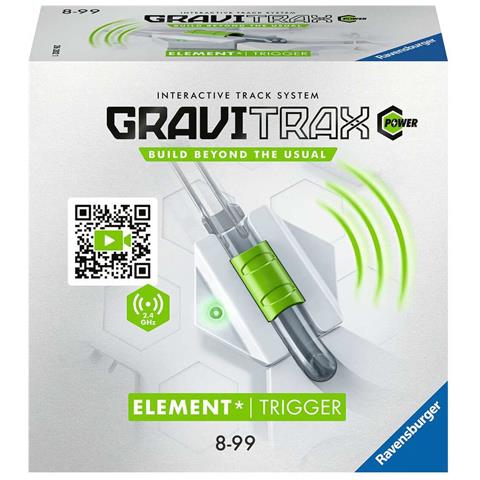 Gioco Di Scienza Ravensburger Gravitrax Power - Foto 1