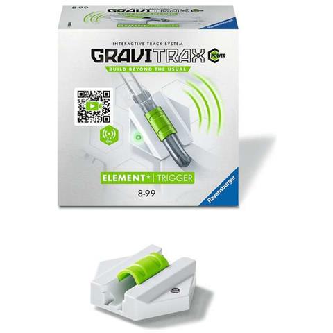 Gioco Di Scienza Ravensburger Gravitrax Power - Foto 3