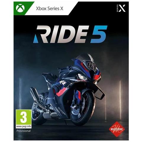 Videogioco Per Xbox Series X Ride 5 - Foto 1
