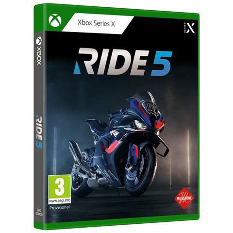 Videogioco Per Xbox Series X Ride 5 - Foto 7