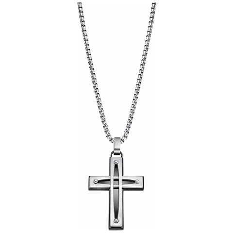 Collana Uomo Lotus Ls2276-1/1 - Foto 1