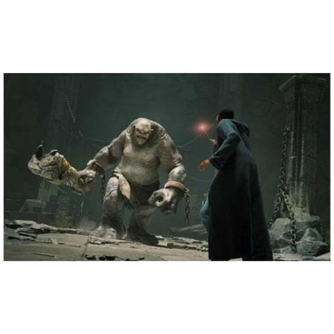 Videogioco Per Xbox Series X Hogwarts Legacy - Foto 2