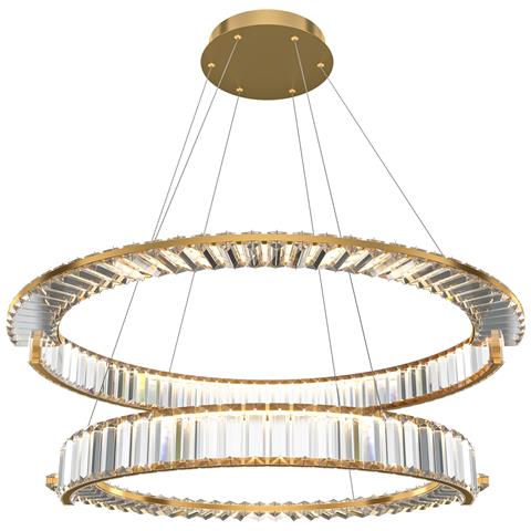 Illuminazione morna con isola da cucina e lampada a sospensione per tavolo da pranzo | Homary