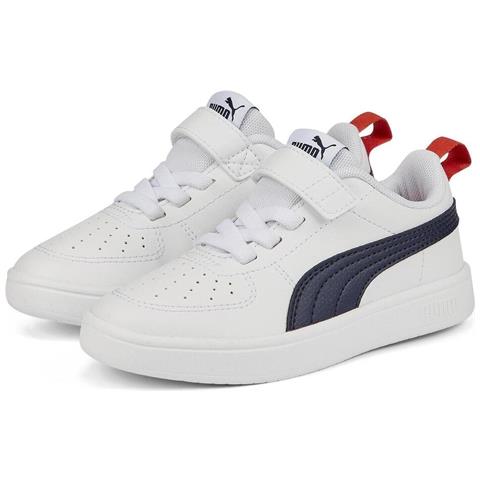 Rickie Ac Ps 38583609, Bambini, Bianca, 31 - Foto 2