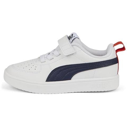 Rickie Ac Ps 38583609, Bambini, Bianca, 31 - Foto 1