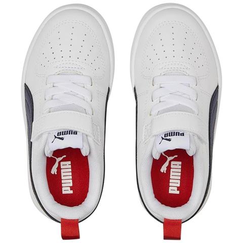 Rickie Ac Ps 38583609, Bambini, Bianca, 31 - Foto 6