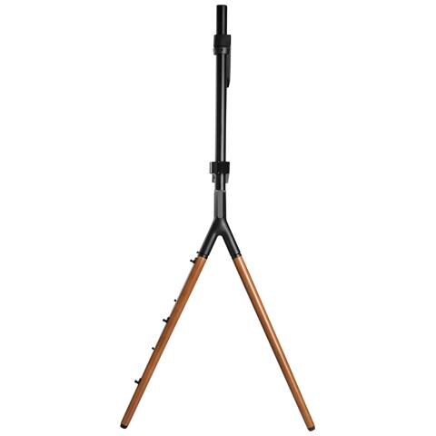 woodstand Studio Supporto TV, per TV LED 49"-70" (124-178cm), max. 40kg - Foto 2