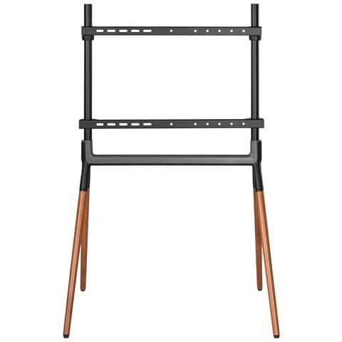 woodstand Studio Supporto TV, per TV LED 49"-70" (124-178cm), max. 40kg - Foto 8