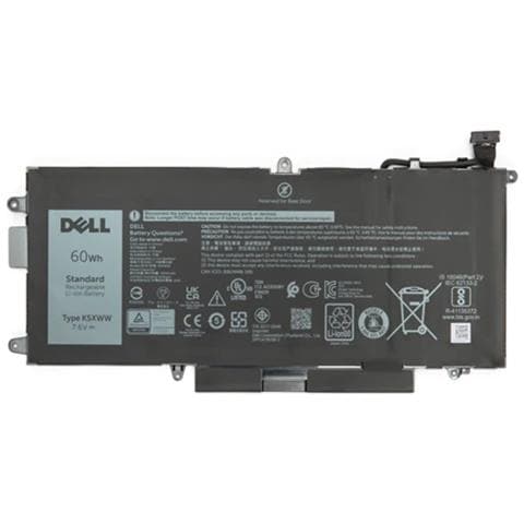 WXW80 batteria ricaricabile industriale Ioni di Litio 7500 mAh 7,6 V - Foto 1