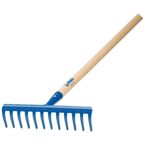 Rastrello 12 Denti / Cm 30 X 7,5 - Foto 1