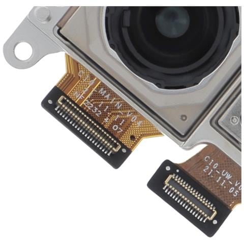 Fotocamera Posteriore Per Google Pixel 7 Pro 50mp + 12mp + 48mp - Foto 2