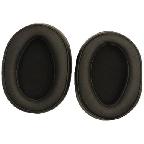 Cuscinetti Auricolari E Cuffie Di Ricambio Per Sony Mdr-100abn - Foto 1