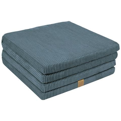 Divano Modulare In Schiuma Per Bambini, Aesthetic, Marrone - Foto 5