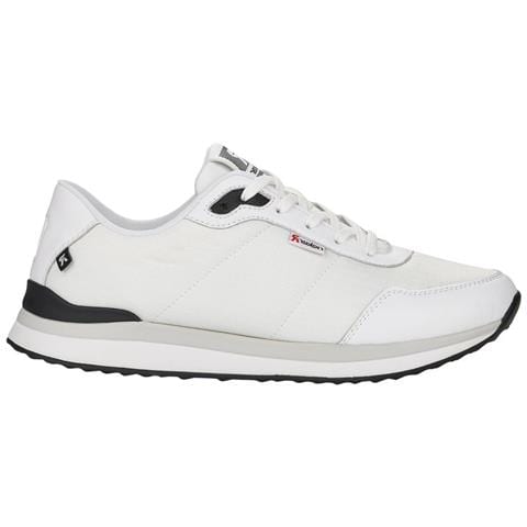 Weiss Casual Closed Shoes Scarpe Basse Tessile Scarpe Donna Bianco Eu 37, 42503-80 - Foto 1