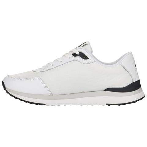 Weiss Casual Closed Shoes Scarpe Basse Tessile Scarpe Donna Bianco Eu 37, 42503-80 - Foto 3