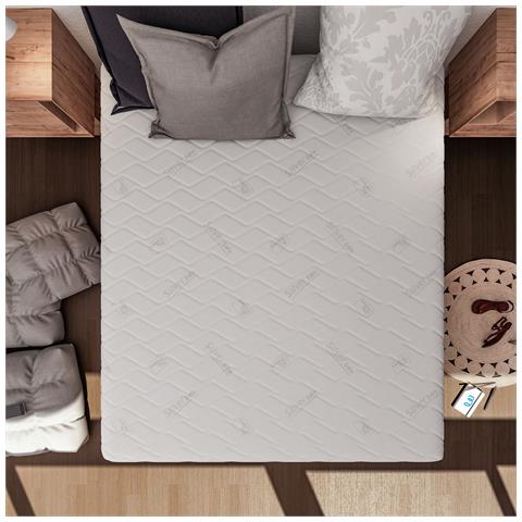 Materasso 1600 Molle Singolo misura 100x190 cm - Foto 5