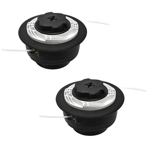 Testina Di Ricambio Per Stihl Serie Fs - Confezione Da 2 - Foto 1