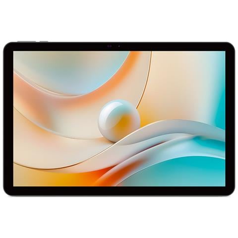 Tablet Gravity 10.1" Grigio HD RAM 4GB Memoria 64GB Wi-Fi Android 14 - Europa - Foto 1