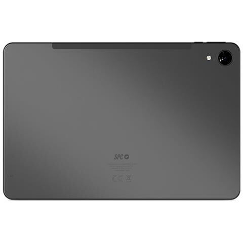 Tablet Gravity 10.1" Grigio HD RAM 4GB Memoria 64GB Wi-Fi Android 14 - Europa - Foto 3