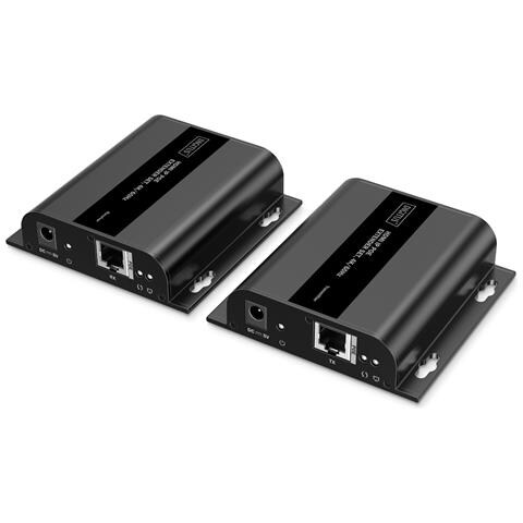 Set di estensione HDMI IP PoE, 4K / 60Hz - Foto 4