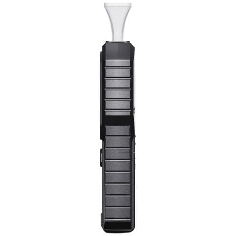 Alcoltest Portatile - Etilometro Accurato Con Schermo Lcd A Colori - Foto 2