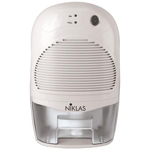 Deumidificatore 1.5 L 65w Niklas Dry 1500 - Foto 1