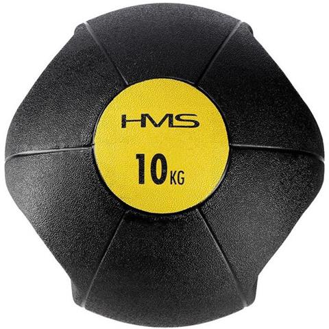 NKU10 palla medica 10 kg Nero - Foto 1