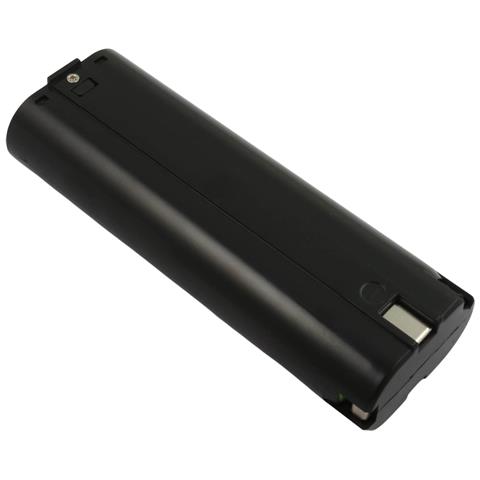 Batteria Di Ricambio Per Makita 7000 Ni-mh 7,2v 3000mah 22wh - Foto 3