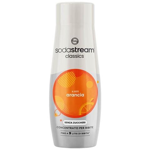 Concentrato Arancia Zero 440 Ml - Foto 1