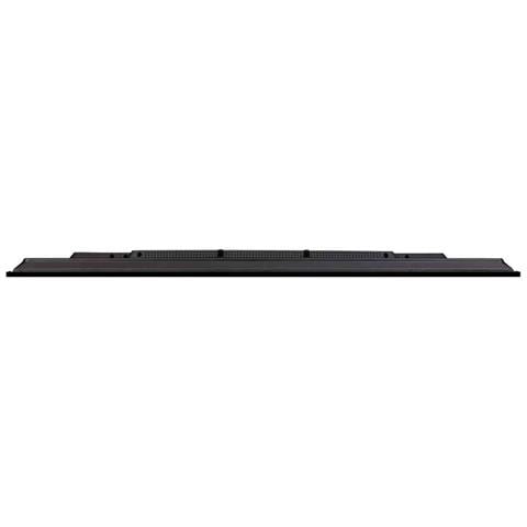 43UL3Q-E visualizzatore di messaggi Pannello piatto per segnaletica digitale 109,2 cm (43") LED Wi-Fi 350 cd /m² 4K Ultra HD Nero WebOS 16/7 - Foto 2