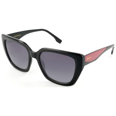 Cf90119 Occhiali Da Sole Quadrati Polarizzati Da Donna - Foto 2