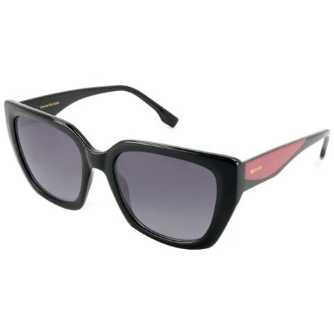 Cf90119 Occhiali Da Sole Quadrati Polarizzati Da Donna - Foto 1